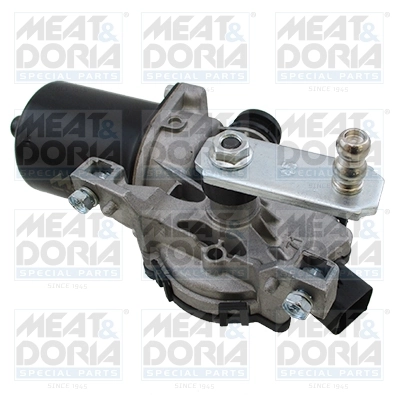 Wiper Motor